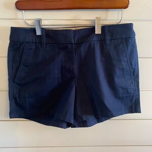 NWT navy blue shorts, all for you, sailor!